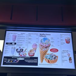 Yummy Menu