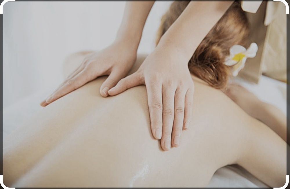 Foot Spa Logo