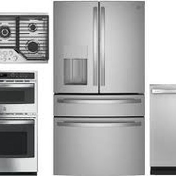 Lightning Appliance Service - Appliances & Repair Near Me Lightning Appliance Service - Appliances & Repair Near Me