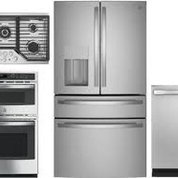 Lightning Appliance Service