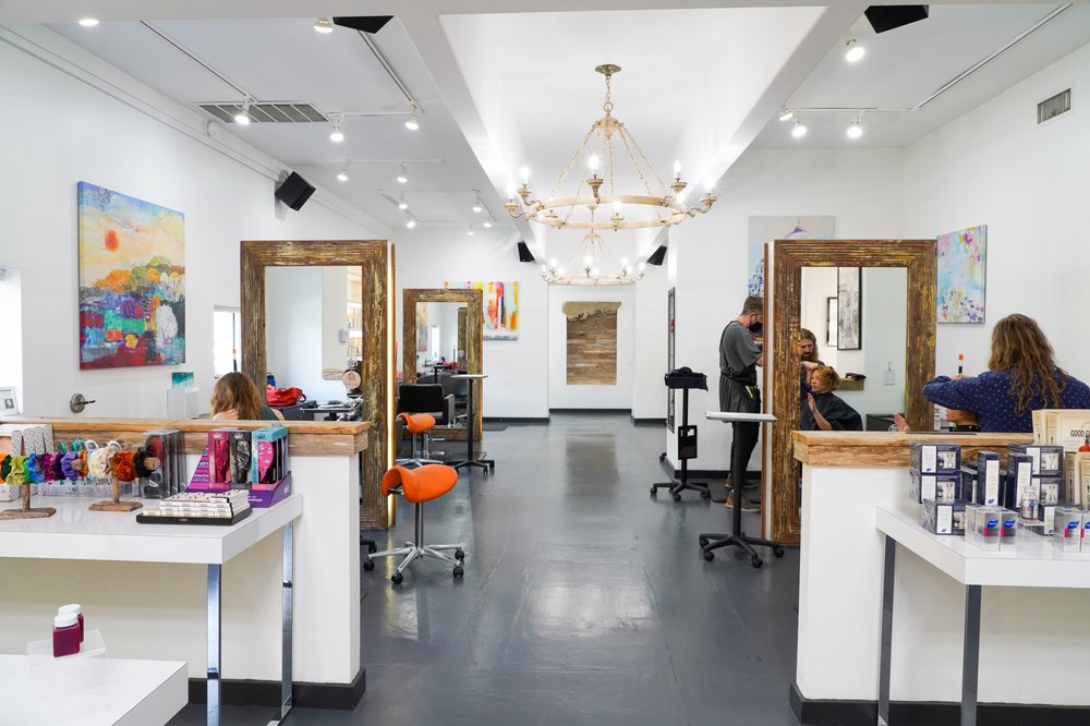 Bella Salon