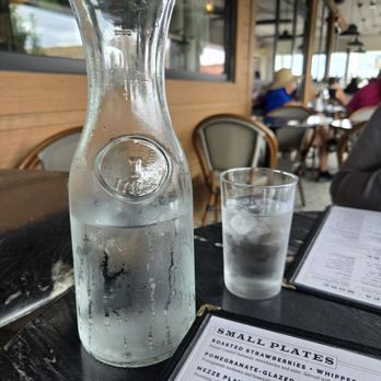 Salt + Honey Bakery Café - Water for the table - Desserts Near Me - El Paso, Texas Salt + Honey Bakery Café - Water for the table - Desserts Near Me - El Paso, Texas