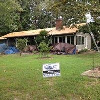 Slide of JET Contracting