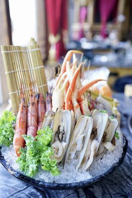Xiang Hotpot-Brooklyn by null