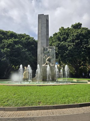 Parque García Sanabria by null