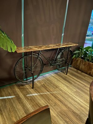 Da Silva Steakhouse by null