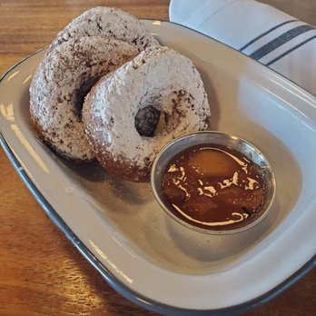 Acreage - Gluten free doughnuts - Cideries Near Me - Lafayette, Colorado Acreage - Gluten free doughnuts - Cideries Near Me - Lafayette, Colorado
