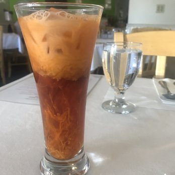 Thai Orchid Cafe - Thai Iced Tea - Thai Near Me - Williamsville, New York Thai Orchid Cafe - Thai Iced Tea - Thai Near Me - Williamsville, New York