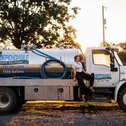 Dependable Waste Solutions