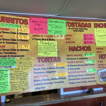 Mama Sol Cafe - Mexican Near Me - Littleton, Colorado