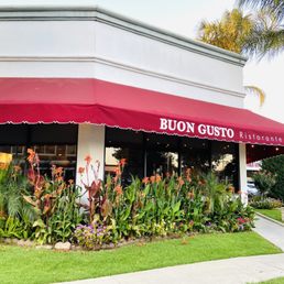 Exterior photo of Buon Gusto - Mission Hills, California Exterior photo of Buon Gusto - Mission Hills, California