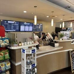 Gateway Deli & Cafe