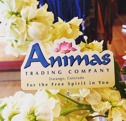 Animas Trading Co by null