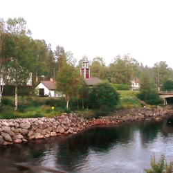 Furudal bruk