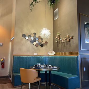 Khan's Kitchen - Indian Near Me - Alpharetta, Georgia