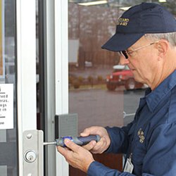 Amelia Island Locksmith