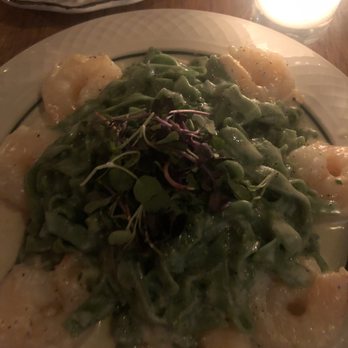 Bea - Shrimp pasta - Cocktail Bars Near Me - New York, New York Bea - Shrimp pasta - Cocktail Bars Near Me - New York, New York