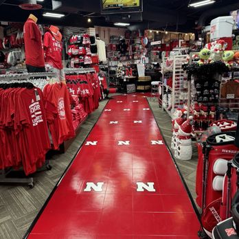 Husker Hounds - Sports Wear Near Me - Omaha, Nebraska