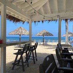 The Sunny Beach Shack - View from the bar