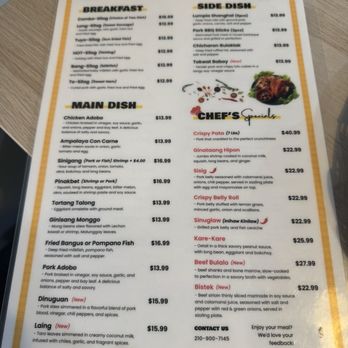 Kabayan Kusina - Filipino Near Me - San Antonio, Texas Kabayan Kusina - Filipino Near Me - San Antonio, Texas