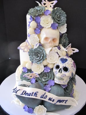 BitterSweets Bakery by null