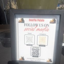 OverFlo Potato - Follow