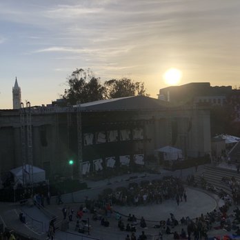 Greek Theatre - UC Berkeley - Performing Arts Near Me - Berkeley, California Greek Theatre - UC Berkeley - Performing Arts Near Me - Berkeley, California