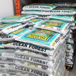 Astral Grow - FoxFarm Ocean Forest Soil