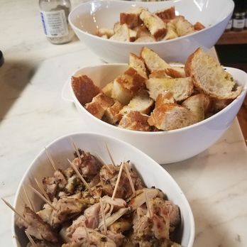 All Spiced Up - Rub Samplings. - Grocery Near Me - Jacksonville, Florida
