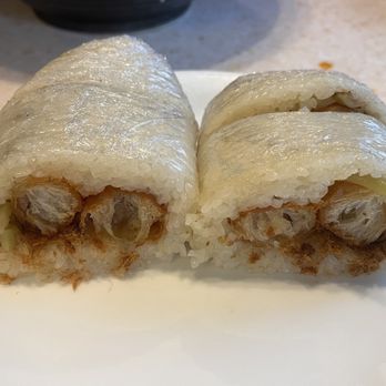 Shanghai Bun Dynasty - Savory rice roll - Shanghainese Near Me - Cupertino, California Shanghai Bun Dynasty - Savory rice roll - Shanghainese Near Me - Cupertino, California