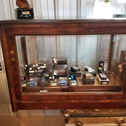 The vape lounge