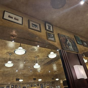 Bond 45 - Art - Italian Near Me - New York, New York
