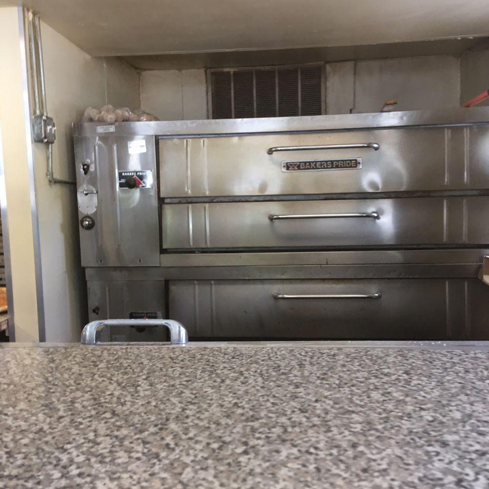 Laby's Pizzeria - The oven - Pizza Near Me - Fishkill, New York