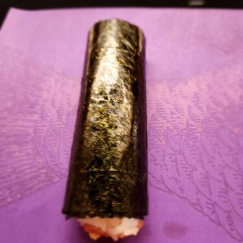 Temakase Hand Roll Bar - 2nd Ave - Spicy salmon - Sushi Bars Near Me - New York, New York