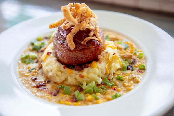 Bourbon Brothers Smokehouse & Tavern by null