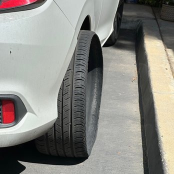 Blackstone Tire - Madness! - Tires Near Me - Fresno, California Blackstone Tire - Madness! - Tires Near Me - Fresno, California