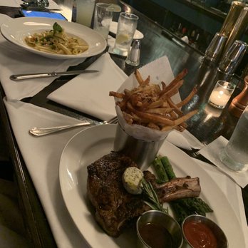 Bell and Anchor - Seafood Near Me - Sag Harbor, New York