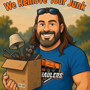 Junk Haulers - We love to see the results after removing all your junk. You will too! - Dumpster Rental Near Me - St. Augustine, Florida