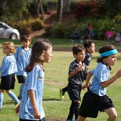 AYSO San Marcos