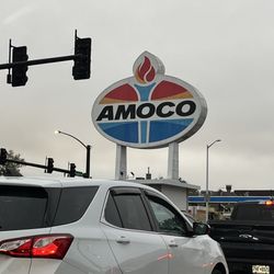 Amoco