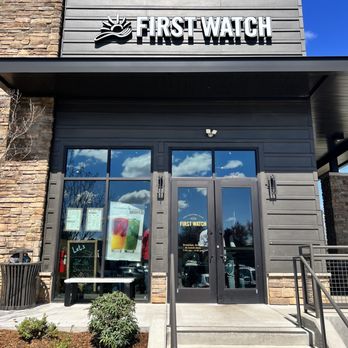 First Watch - Breakfast & Brunch Near Me - Huntersville, North Carolina First Watch - Breakfast & Brunch Near Me - Huntersville, North Carolina