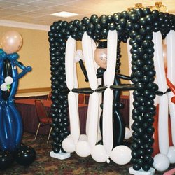 user provided Celebrations photo