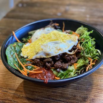 Seoul Taco