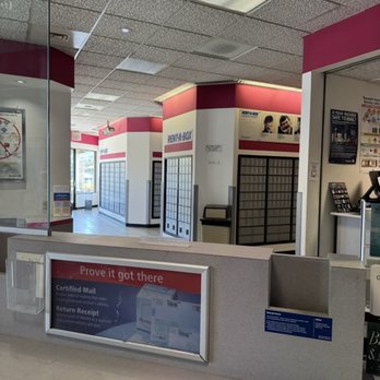 US Post Office - PO Boxes - Post Offices Near Me - San Diego, California US Post Office - PO Boxes - Post Offices Near Me - San Diego, California