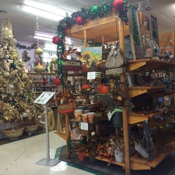 Louisiana Nursery - Great Christmas decor - Nurseries & Gardening Near Me - Baton Rouge, Louisiana