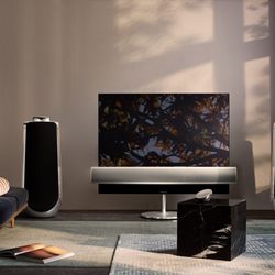 North Shore Sound & Vision - BeoVision Eclipse - our new 4K OLED TV North Shore Sound & Vision - www.northshoresounds.com