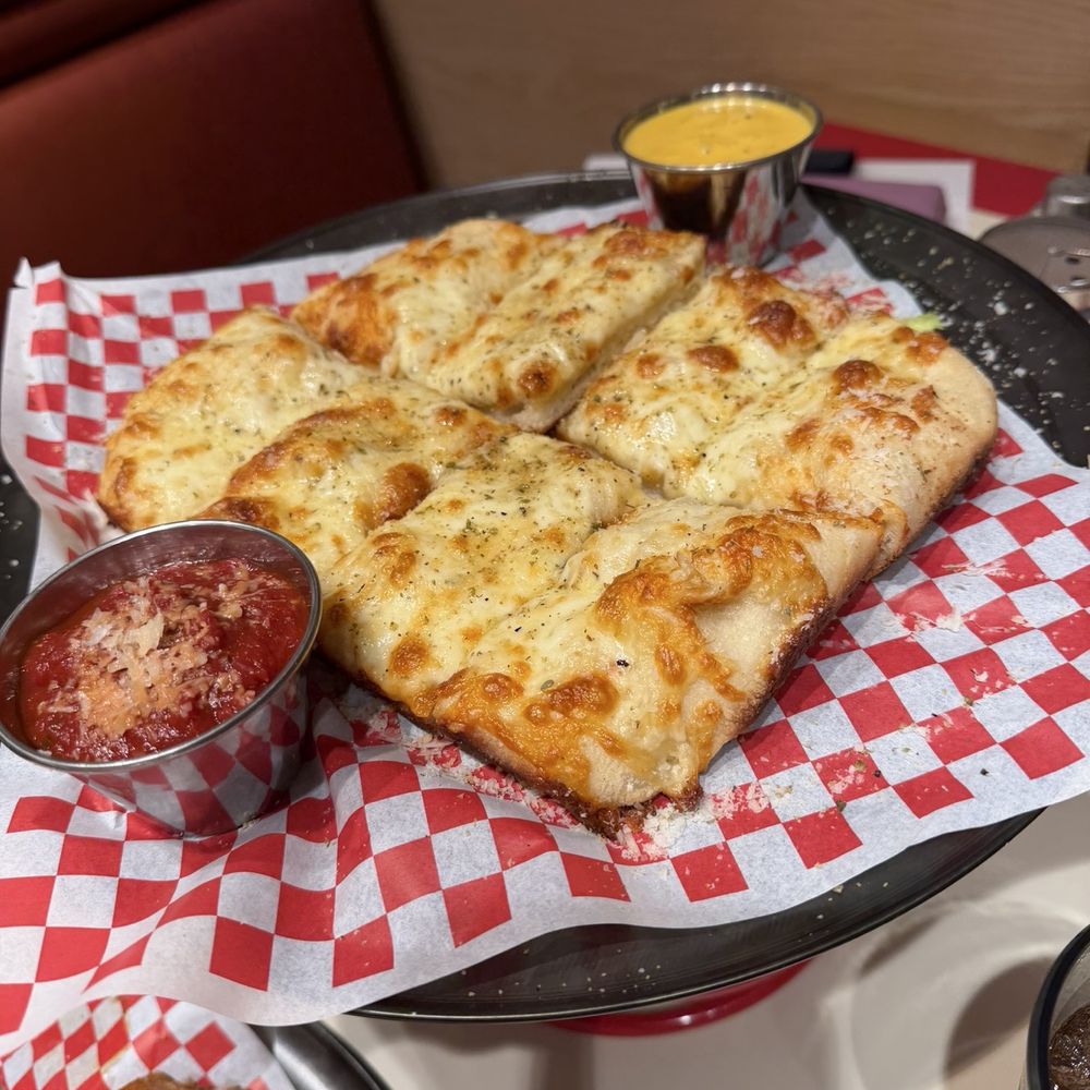 Flipside Pizza - Cheesy Bread - Pizza Near Me - Clearwater, Florida Flipside Pizza - Cheesy Bread - Pizza Near Me - Clearwater, Florida