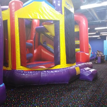 Pump It Up Van Nuys - Kids Activities Near Me - Van Nuys, California Pump It Up Van Nuys - Kids Activities Near Me - Van Nuys, California