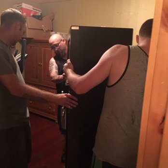 Affordable Moving Services - Movers Near Me - Branson, Missouri