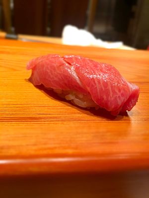 Nishiazabu Sushi Shin by null